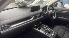 Mazda CX-5 2.0 e-Skyactiv G MHEV Centre-Line 5dr Petrol Estate